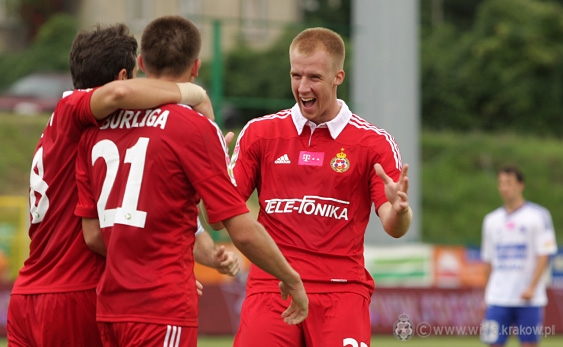 Fot. Maks Michalczak