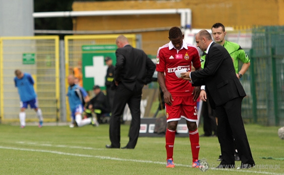 Fot. Maks Michalczak