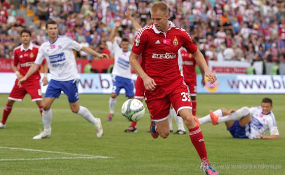 Fot. Maks Michalczak