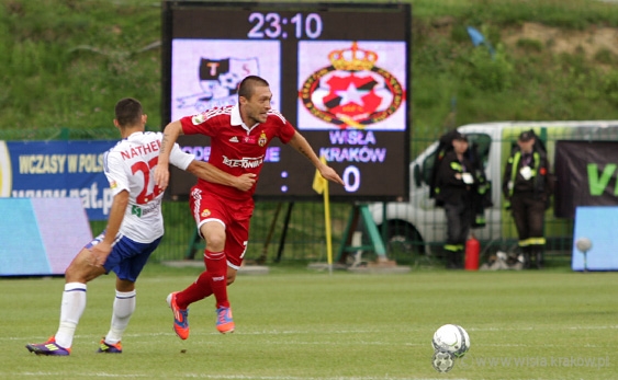 Fot. Maks Michalczak