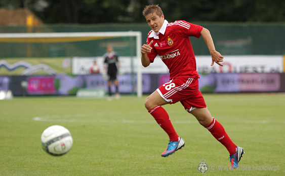 Fot. Maks Michalczak