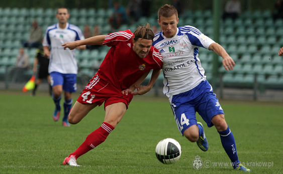 Fot. Maks Michalczak