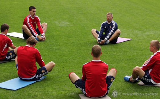 Fot. Maks Michalczak