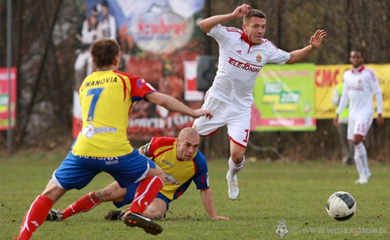 Fot. Maks Michalczak