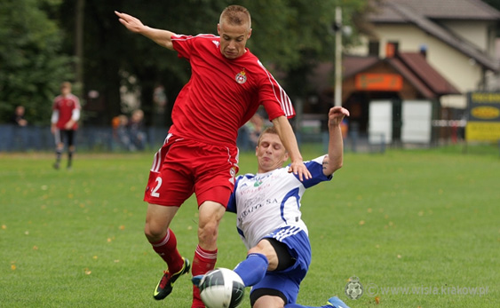 Fot. Maks Michalczak