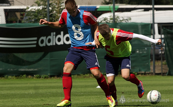 Fot. Maks Michalczak