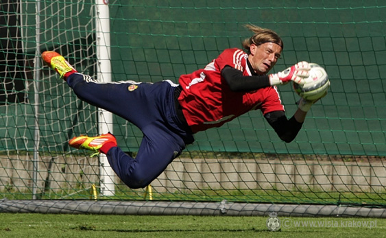 Fot. Maks Michalczak