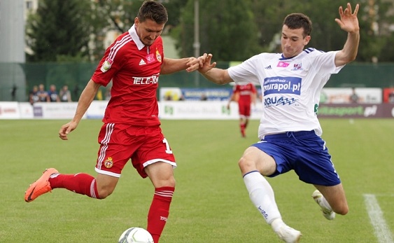 Fot. Maks Michalczak