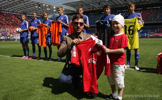 Fot. Maks Michalczak