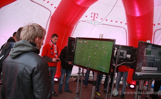 Fot. Maks Michalczak