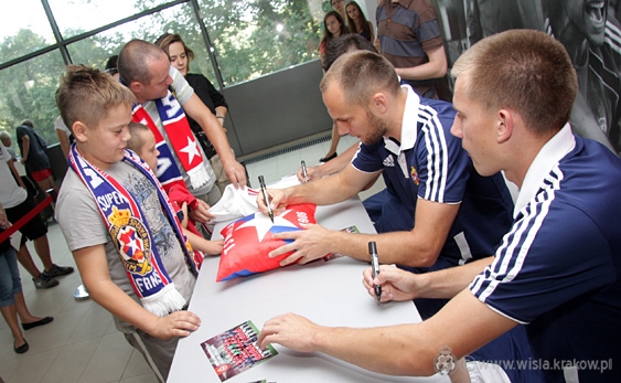 Fot. Maks Michalczak