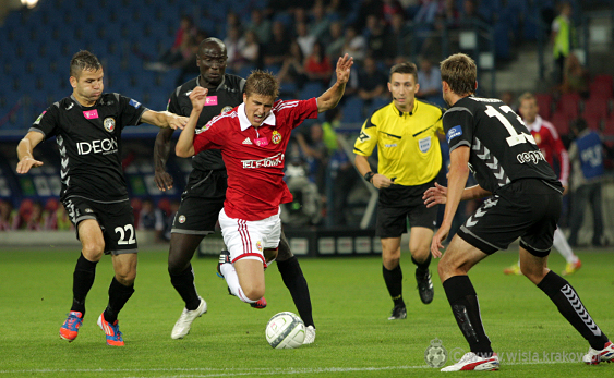 Fot. Maks Michalczak