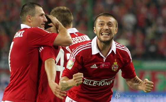 Fot. Maks Michalczak