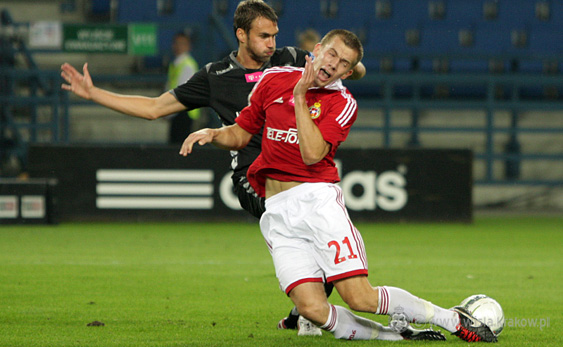 Fot. Maks Michalczak