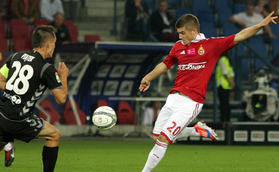 Fot. Maks Michalczak