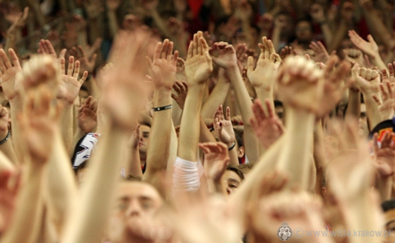 Fot. Maks Michalczak