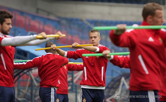 Fot. Maks Michalczak