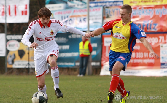 Fot. Maks Michalczak