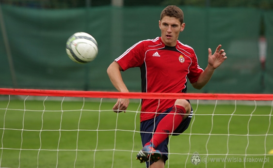 Fot. Maks Michalczak