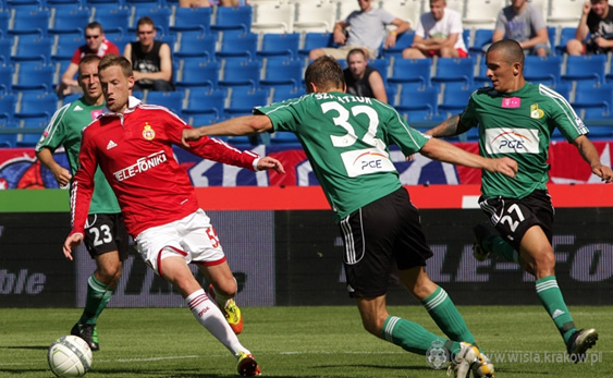 Fot. Maks Michalczak