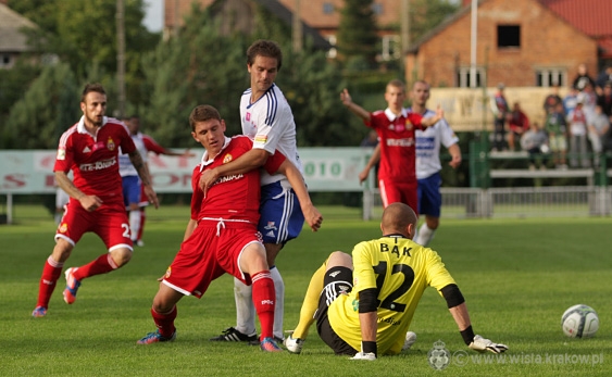 Fot. Maks Michalczak