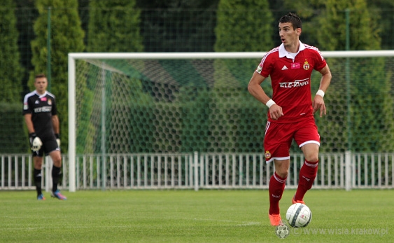 Fot. Maks Michalczak