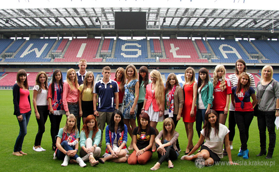 Fot. Maks Michalczak