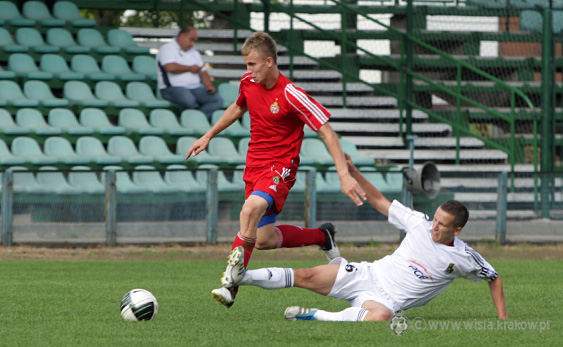 Fot. Maks Michalczak