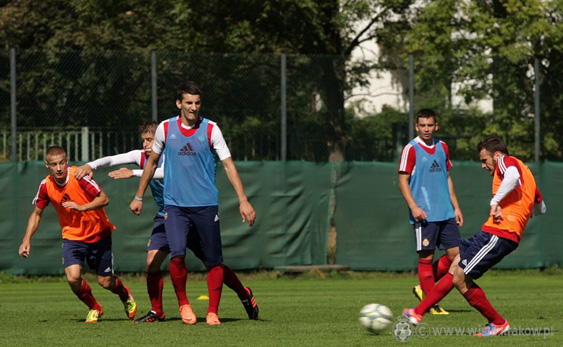 Fot. Maks Michalczak