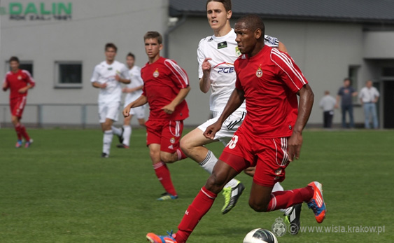 Fot. Maks Michalczak