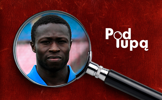 Fot. Wiola Borzym/Pogoń Szczecin