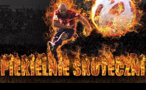 Fot. Pogoń Szczecin SA