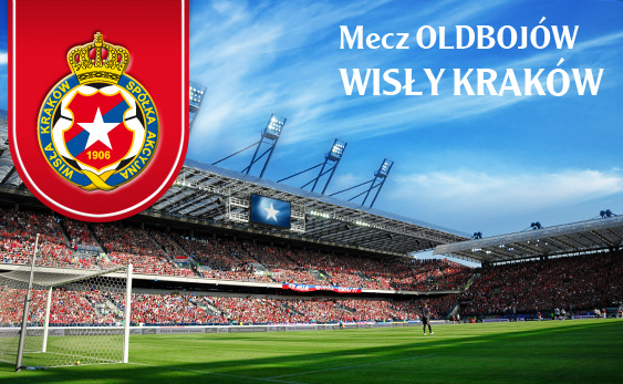 Fot. Wisła Kraków SA