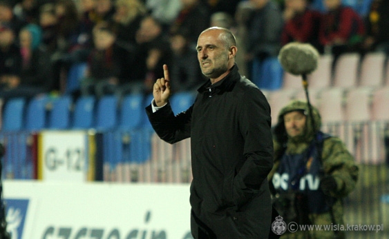 Fot. Maks Michalczak