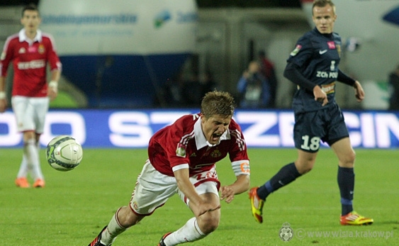 Fot. Maks Michalczak