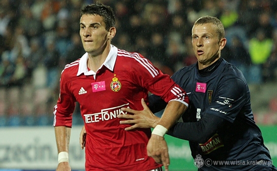 Fot. Maks Michalczak