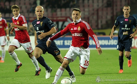 Fot. Maks Michalczak