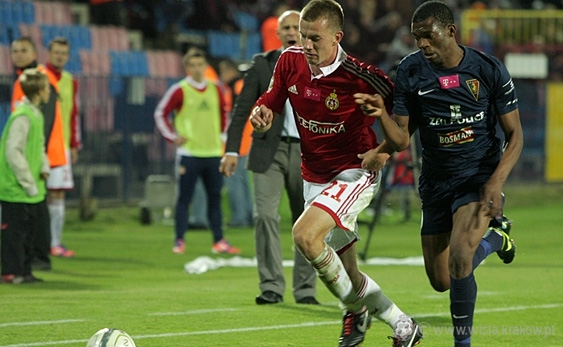 Fot. Maks Michalczak