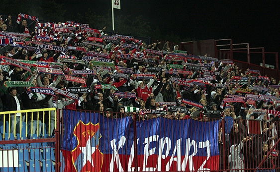 Fot. Maks Michalczak