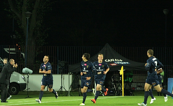 Fot. Maks Michalczak