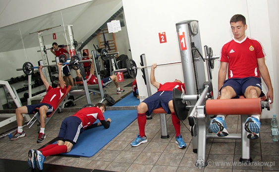 Fot. Maks Michalczak