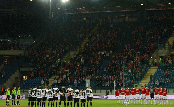 Fot. Maks Michalczak