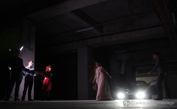 Fot. Maks Michalczak