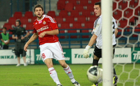 Fot. Maks Michalczak