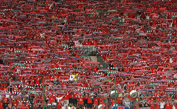 Fot. Maks Michalczak