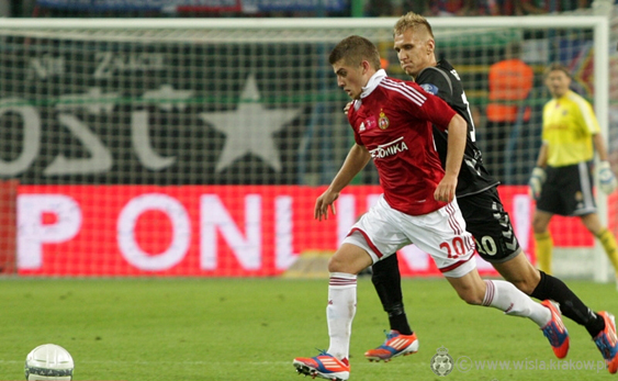 Fot. Maks Michalczak