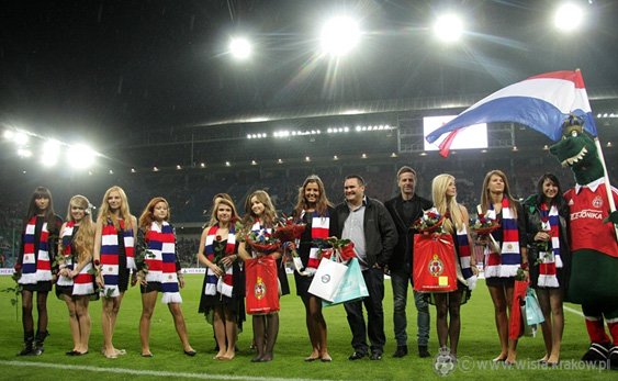 Fot. Maks Michalczak