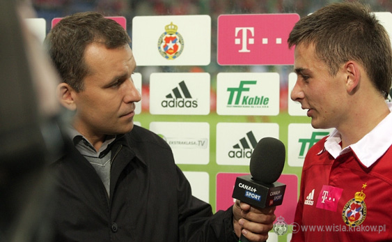 Fot. Maks Michalczak