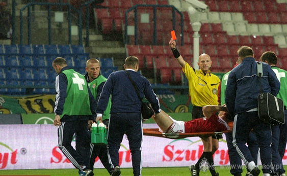 Fot. Maks Michalczak