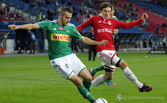 Fot. Maks Michalczak